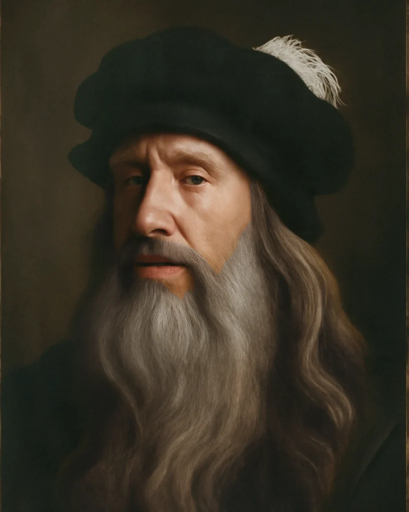 Leonardo da Vinci
