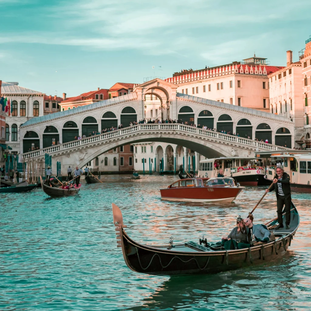 Venezia