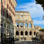Roma percorso 1