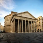 Roma percorso 2