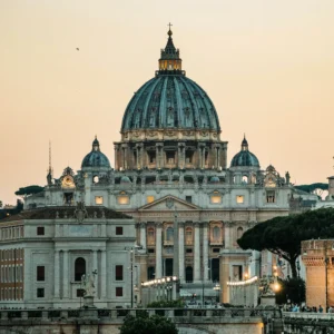 Roma percorso 3